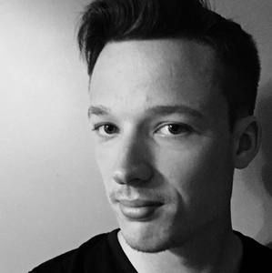 Meet your Posher, Jesse